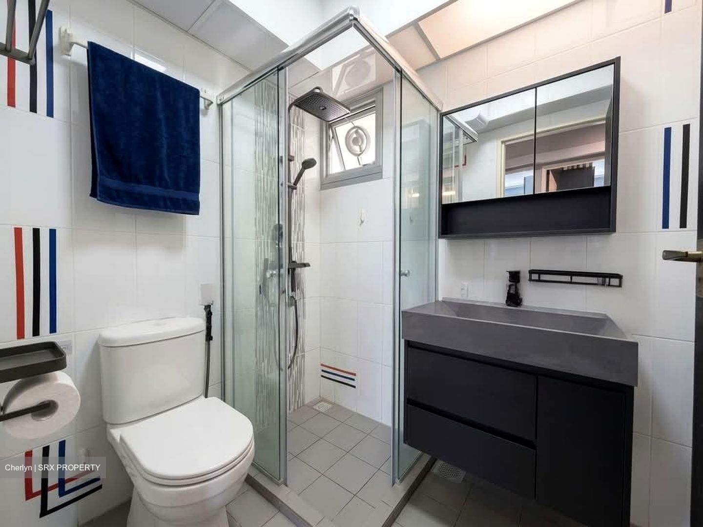 Blk 95A City Vue @henderson (Bukit Merah), HDB 4 Rooms #537098331